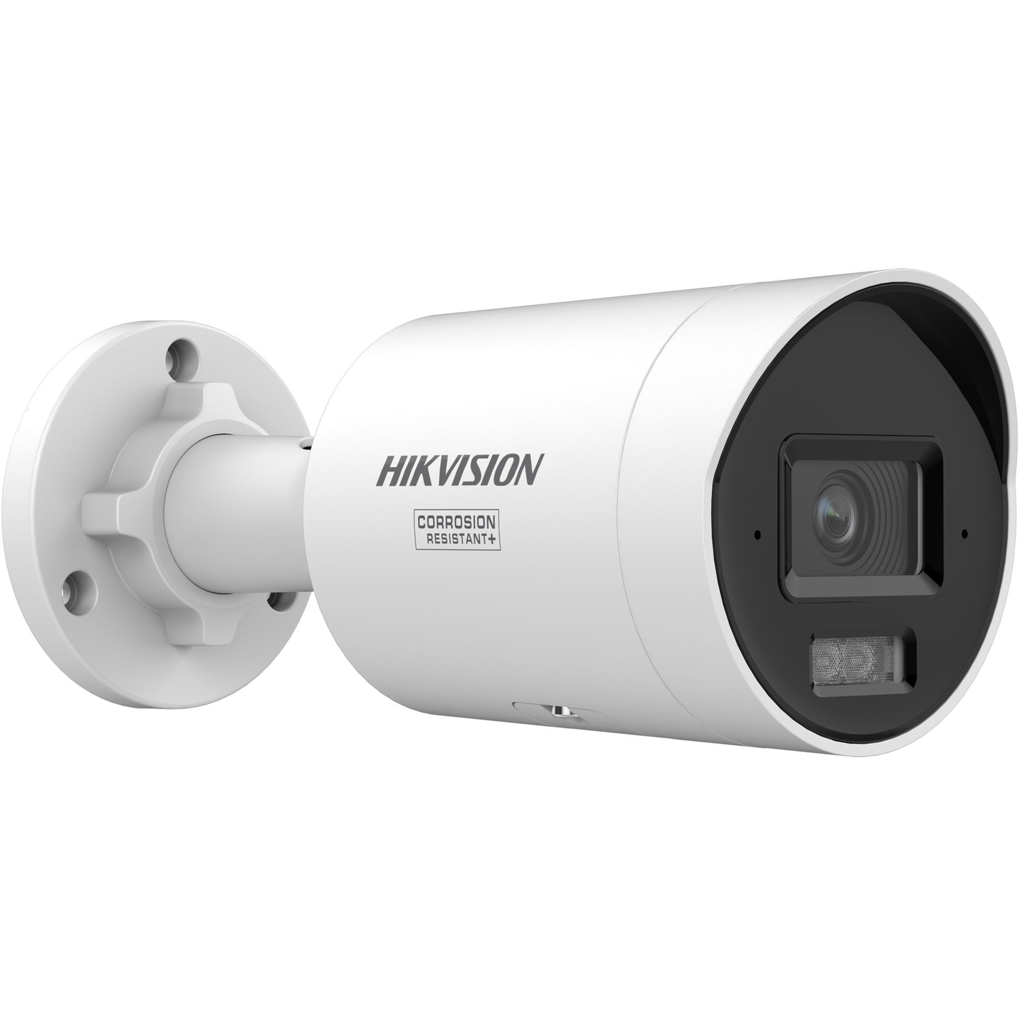 IP Camera DS-2CD2087G3-LIY 8MP f4mm mini Bullet white