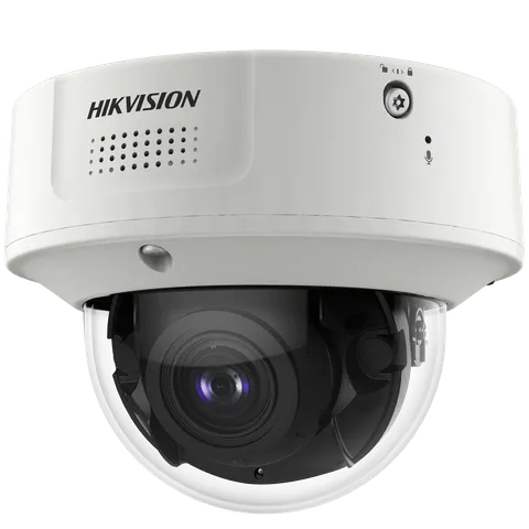 IP Camera iDS-2CD7186G2-IZHSY(2.8-12mm) 8MP Dome White