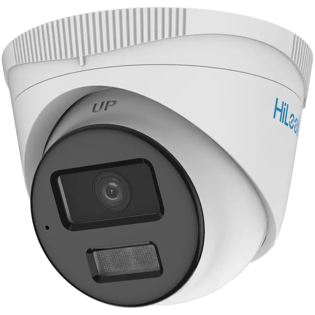 IP Camera IPC-T249HAA-LU 4MP 2.8mm Dome White