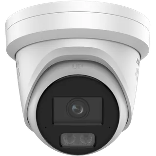 IP Camera DS-2CD2387G3-LIS2UY/SL(2.8mm) 8MP Dome white