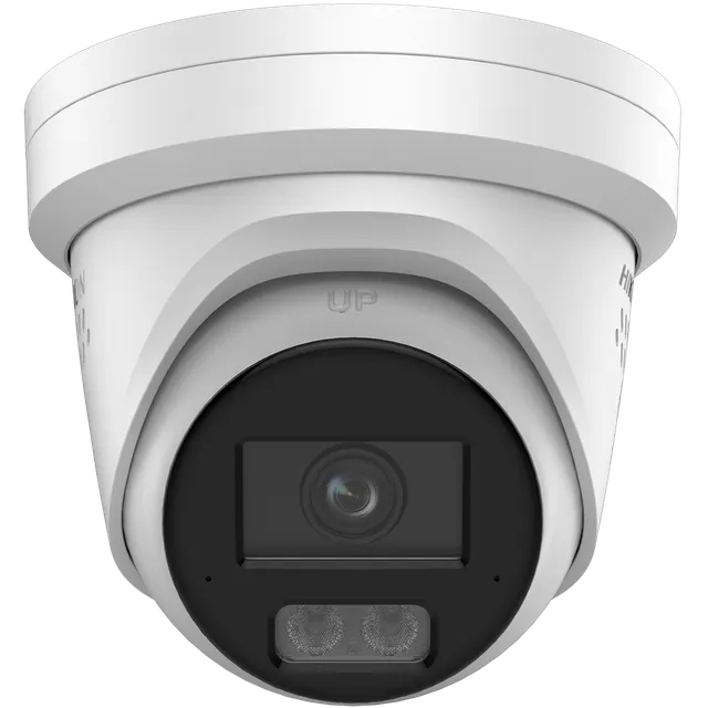 IP Camera DS-2CD2387G3-LIS2UY/SL(2.8mm) 8MP Dome white | cameraworld.eu IP Camera DS-2CD2387G3-LIS2UY/SL(2.8mm) 8MP Dome white