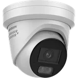 IP Camera DS-2CD2387G3-LIS2UY/SL(2.8mm) 8MP Dome white (3/6)
