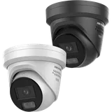 IP Camera DS-2CD2387G3-LIS2UY/SL(2.8mm) 8MP Dome white (4/6)