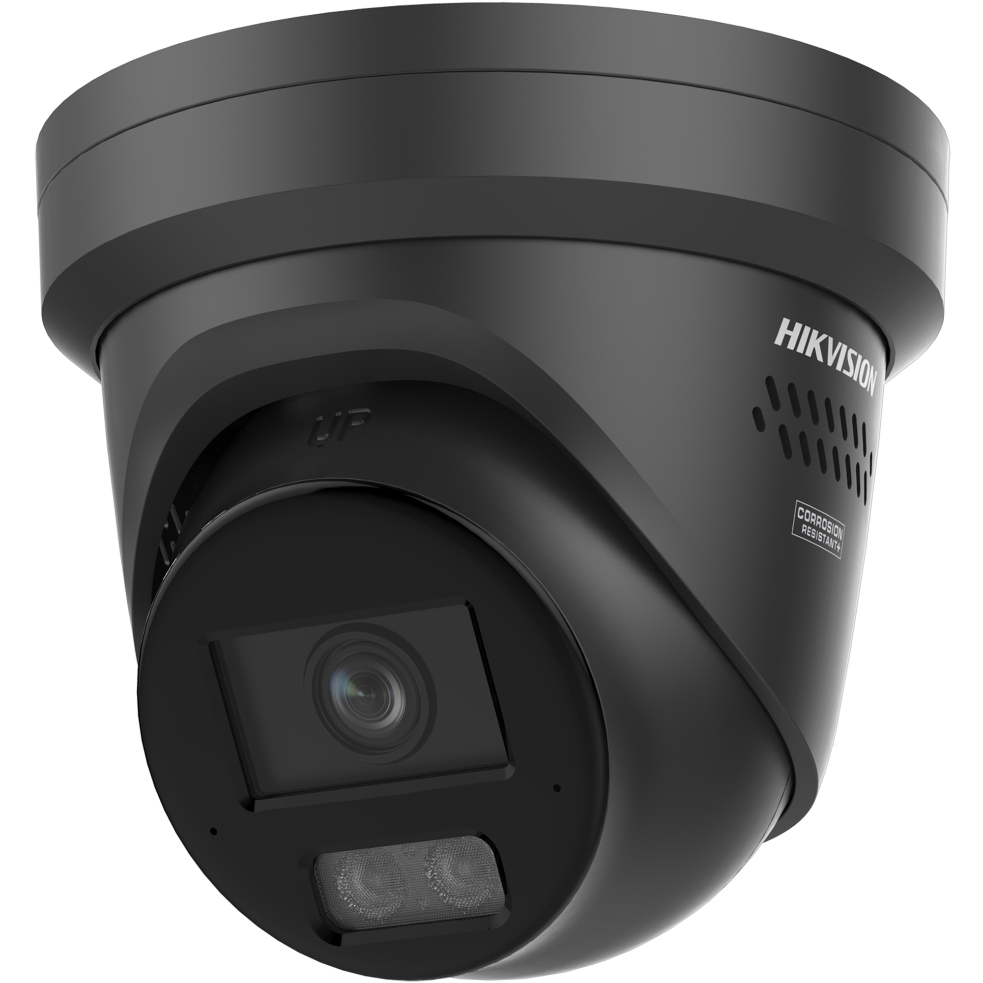 IP Camera DS-2CD2347G3-LIS2UY/SL F2.8 4MP Bullet black
