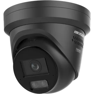 IP Camera DS-2CD2347G3-LIS2UY/SL F2.8 4MP Bullet black
