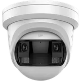 IP Camera DS-2CD2387G3P-LIS2UY/SL 8MP f2.8mm 180° Dome white (2/6)