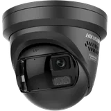 IP Camera DS-2CD2387G3P-LIS2UY/SL 8MP f2.8mm 180° Dome black (2/6)