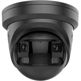 IP Camera DS-2CD2387G3P-LIS2UY/SL 8MP f2.8mm 180° Dome black (4/6)