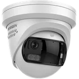 IP Camera DS-2CD23167G3P-LIS2UY/SL 16MP f2.8mm 180° Dome White (6/6)