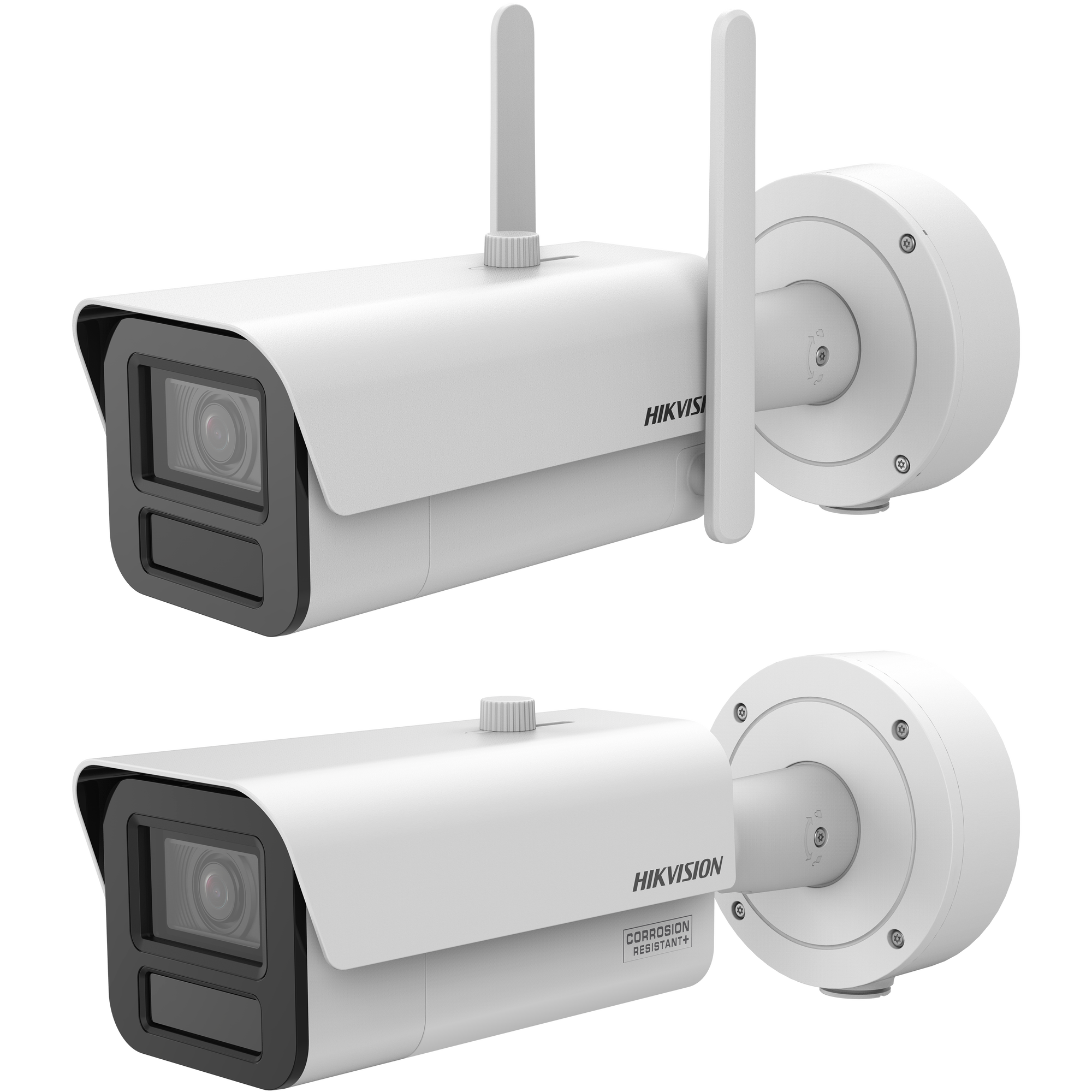 IP Camera iDS-2CD7A46G2/P-IZHSY 4MP 2.8-12mm white