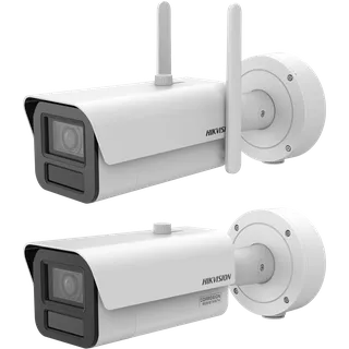IP Camera iDS-2CD7A46G2/P-IZHSY 4MP 2.8-12mm white
