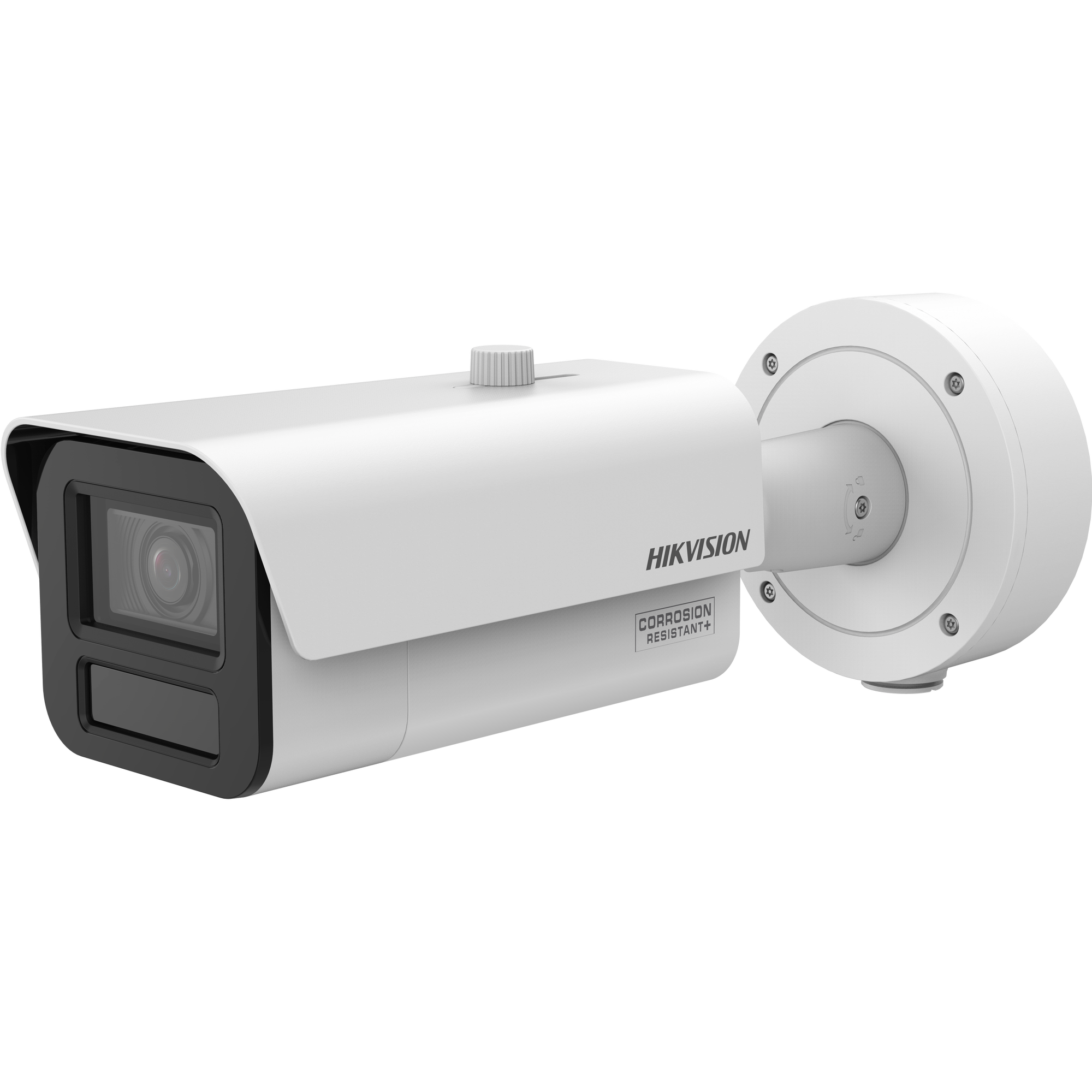 IP Camera iDS-2CD7A46G2/P-IZHS 4MP 8-32mm MF Bullet white