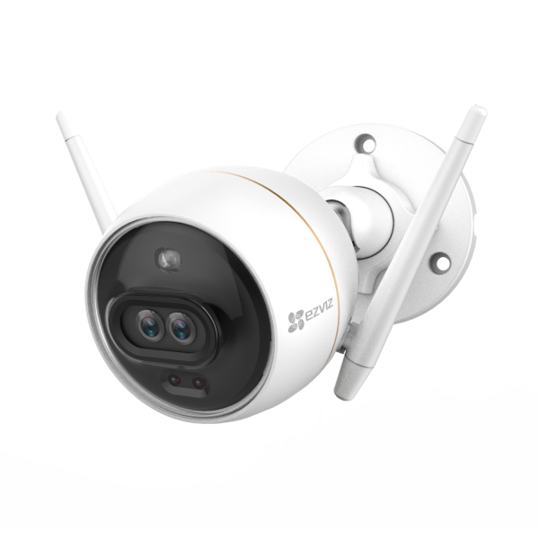 Outdoor camera CS-C3X(2MP) WiFi IR 30 2x lens