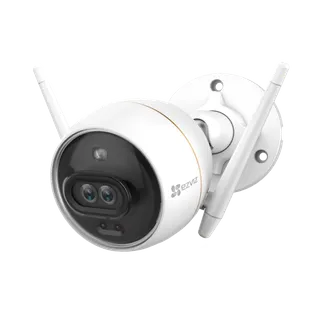 Outdoor camera CS-C3X(2MP) WiFi IR 30 2x lens