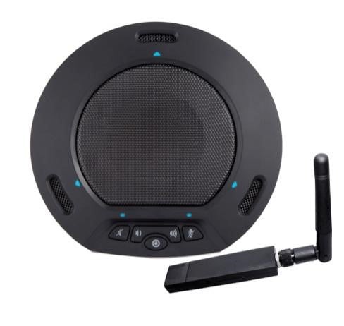 Wireless Conference System DS-65VA300L 2,4GHz
