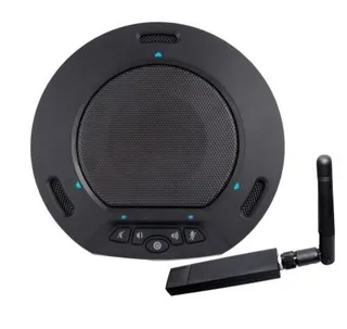 Wireless Conference System DS-65VA300L 2,4GHz