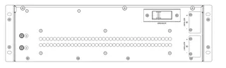 External Battery Pack DS-UPSB09240A-R/TJ Rack