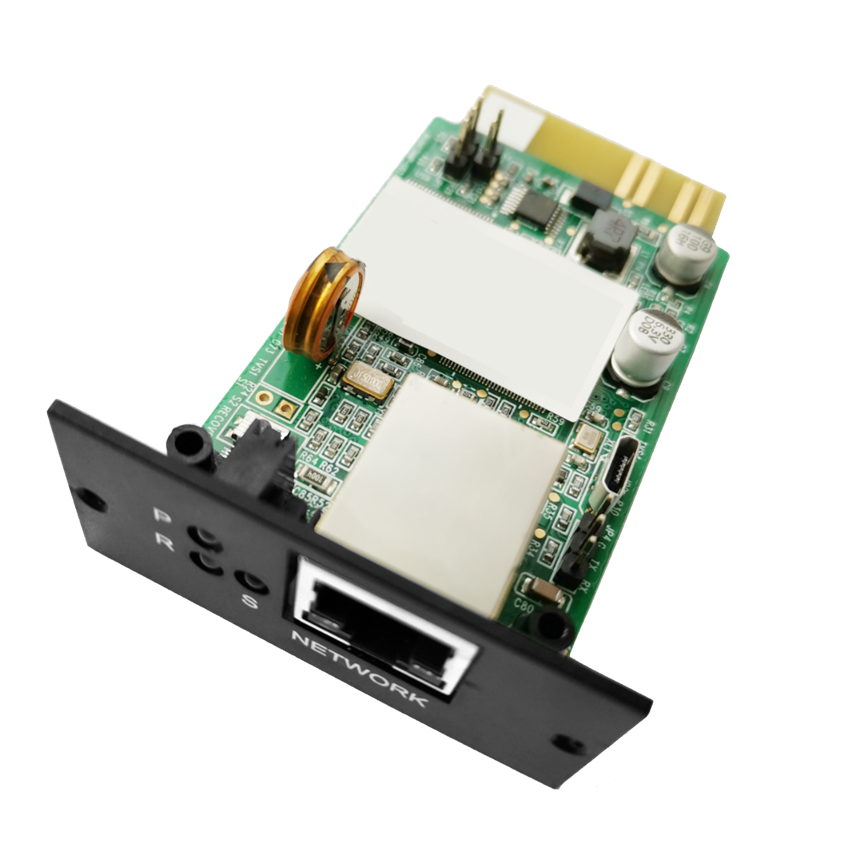 R-seeria SNMP card