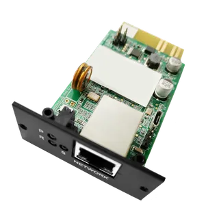 R-seeria SNMP card