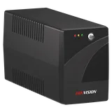 UPS DS-UPS600-R 600VA/360W 2x Schuko Tower (1/4)
