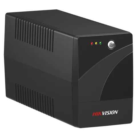 UPS DS-UPS600-R 600VA/360W 2x Schuko Tower