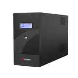 UPS DS-UPS2000-R 2000VA/1200W 4x Schuko Tower (1/4)