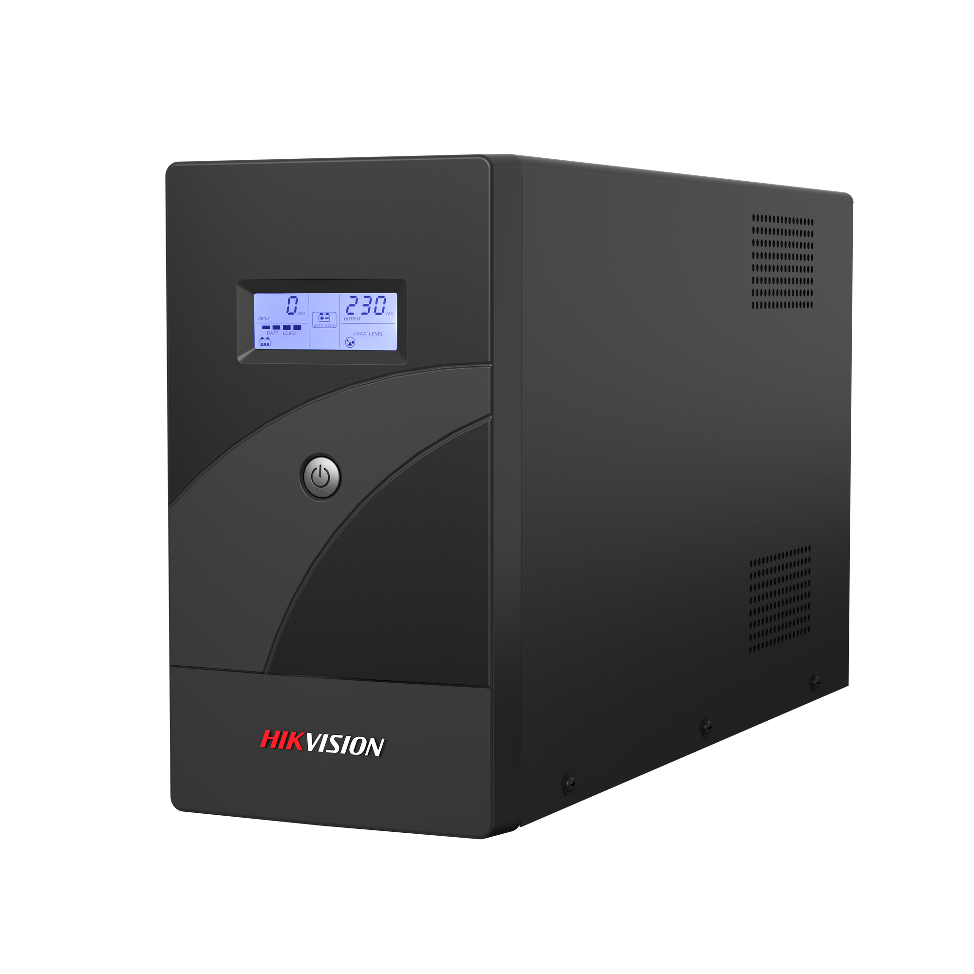 UPS DS-UPS2000-R 2000VA/1200W 4x Schuko Tower