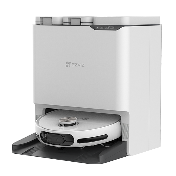 Robotdammsugare CS-RS20-MAX-TGA2 +LDS LiDAR