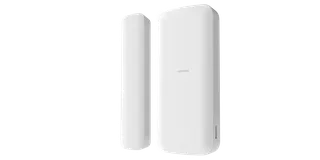 Wireless sensor DS-PDMCS-EG2-WE(B) magnetic slim white
