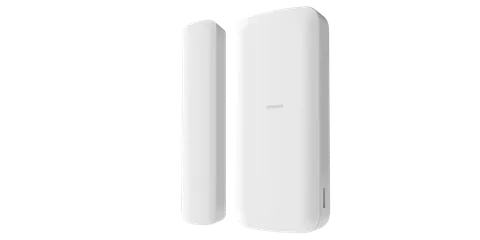 Wireless sensor DS-PDMCS-EG2-WE(B) magnetic slim white
