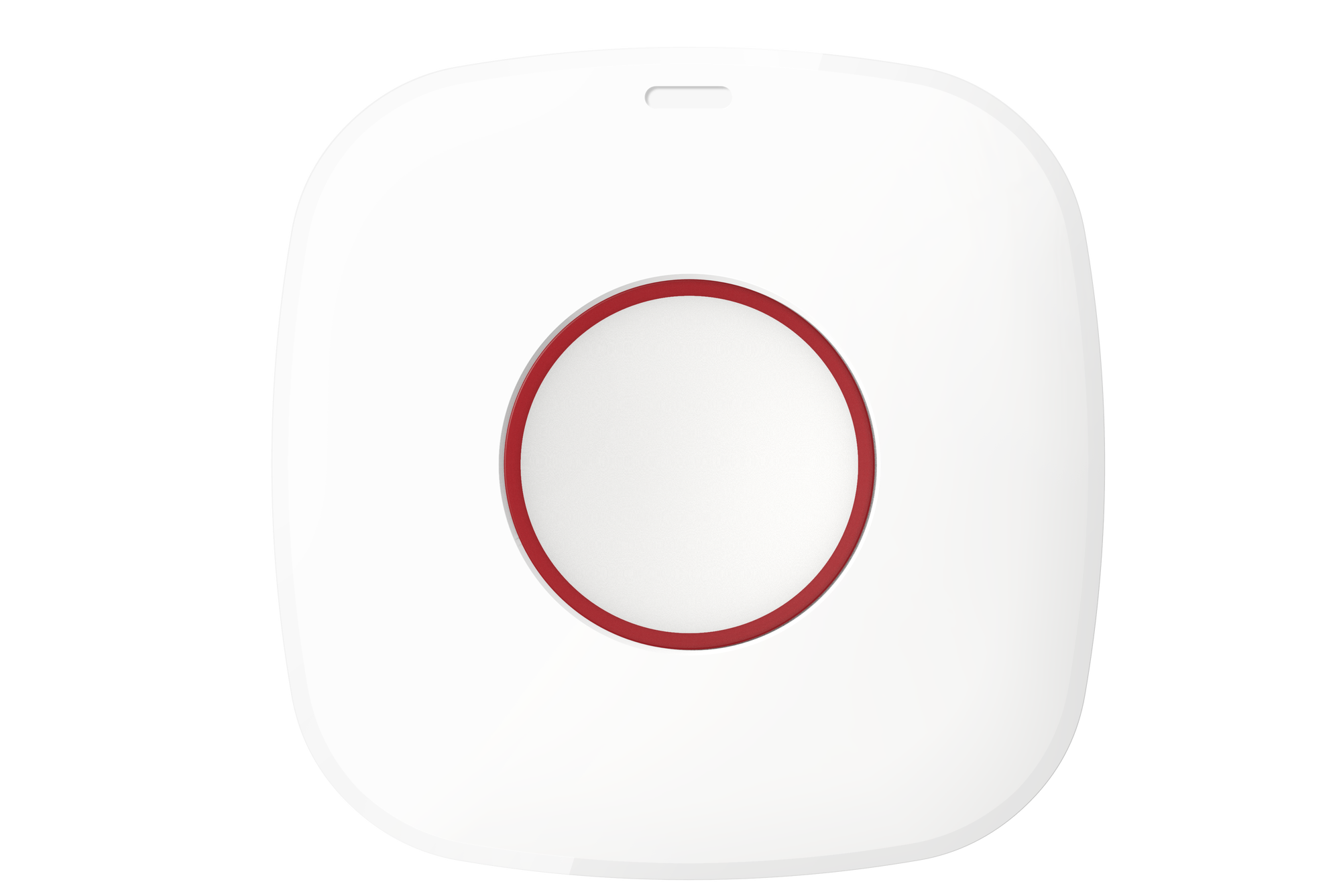 Wireless paanikanupp DS-PDEB1-EG2-WE statsionaarne