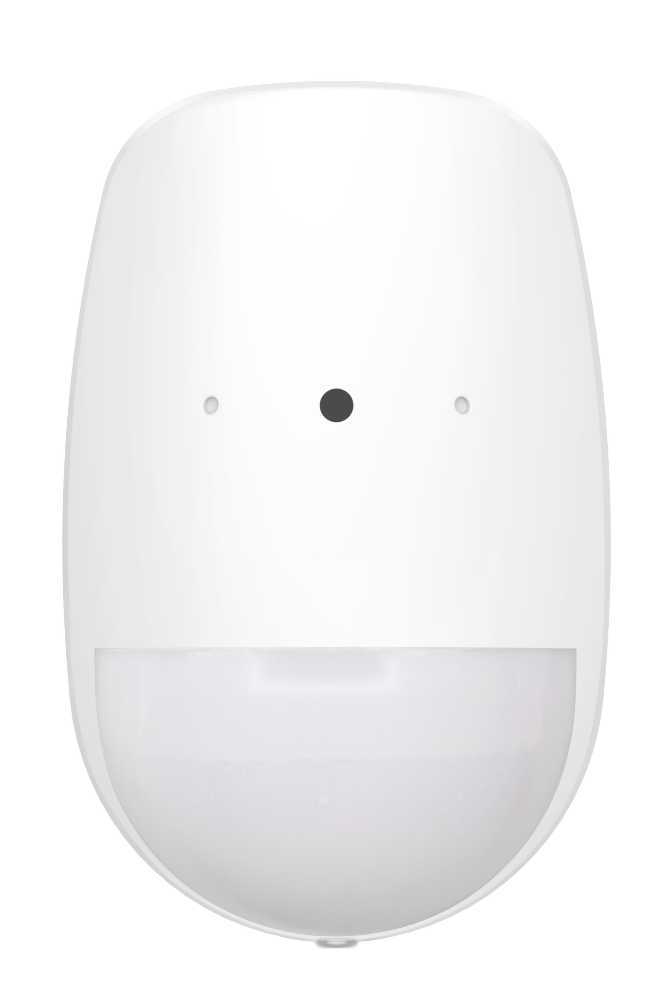 DS-PDPG12P-EG2 PET Wired PIR + Glass Break Detector