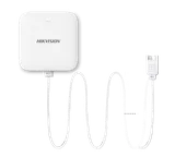 Wireless water leak sensor DS-PDWL-E-WE (1/2)