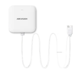 Wireless water leak sensor DS-PDWL-E-WE