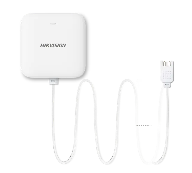 Wireless water leak sensor DS-PDWL-E-WE | cameraworld.eu Wireless water leak sensor DS-PDWL-E-WE