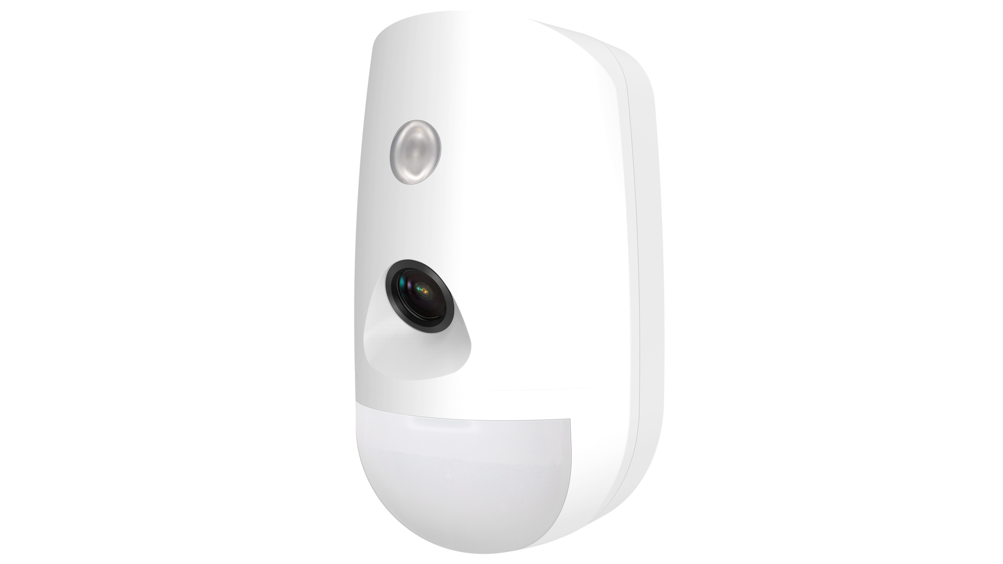 Drahtloser Bewegungsmelder DS-PDPC12P-EG2-WE ~30kg