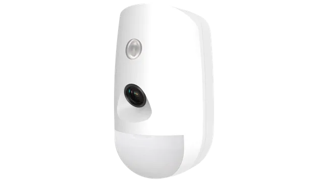 Wireless motion sensor DS-PDPC12P-EG2-WE ~30kg