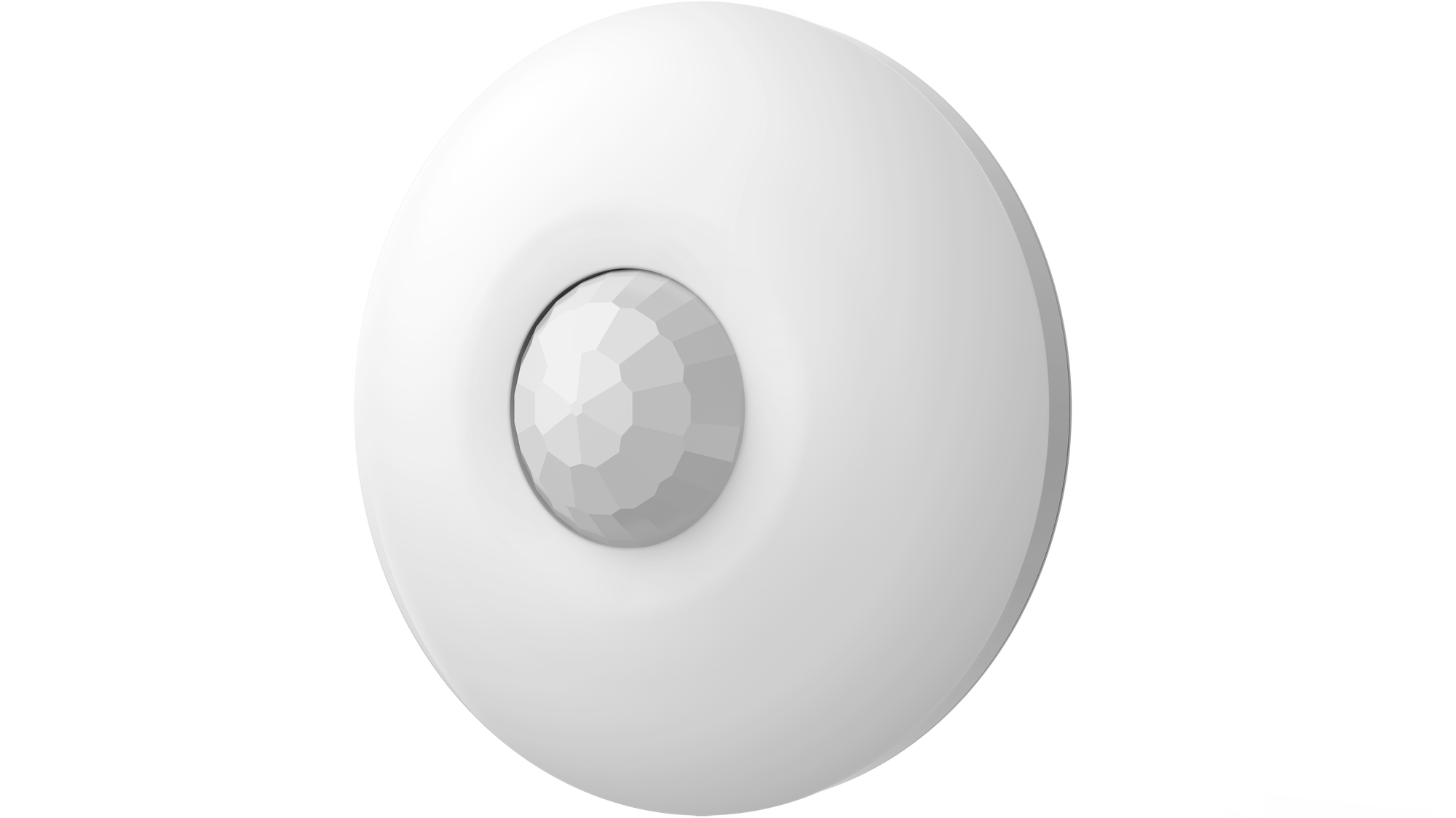 Wireless PIR DS-PDCL12-EG2-WE 360°