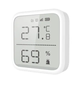 Temperature and humidity sensor DS-PDTPH-E-WE