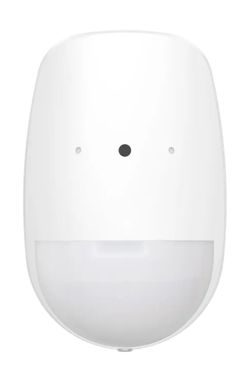 DS-PDPG12P-EG2-WE PIR and Glass Break Sensor