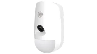 Motion sensor DS-PDPC12P-EG2-WE +PET 30kg + camera