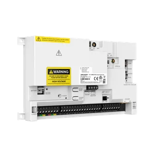 DS-PA502-64 Hybrid Panel 64-Zone