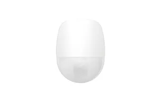 Curtain Motion Detector DS-PDC15-EG2(B) 15m PIR White