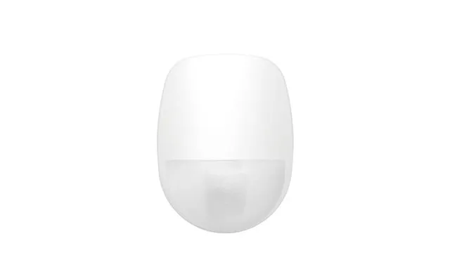 Curtain Motion Detector DS-PDC15-EG2(B) 15m PIR White | cameraworld.eu Curtain Motion Detector DS-PDC15-EG2(B) 15m PIR White