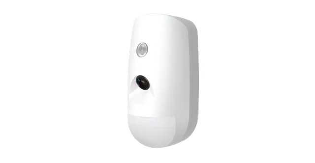 Motion Detector DS-PDPC12P-EG2 PET 30kg | cameraworld.eu Motion Detector DS-PDPC12P-EG2 PET 30kg