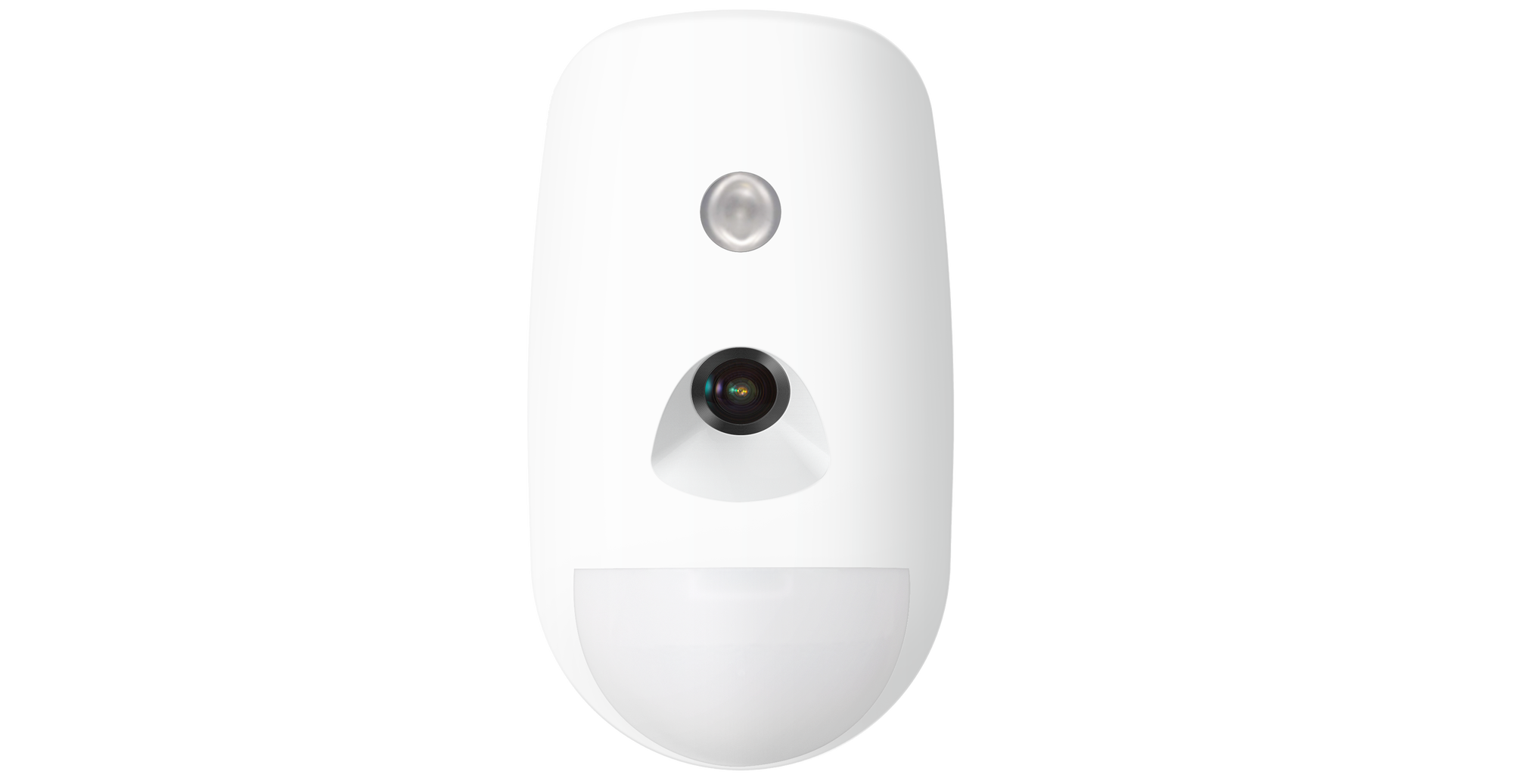 Motion sensor DS-PD501PC12 Bus PIR camera PET 30kg 12m white