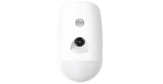 Motion sensor DS-PD501PC12 Bus PIR camera PET 30kg 12m white