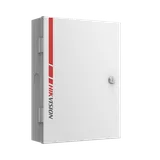 Metal Housing DS-PZ501SHL-M White (1/3)