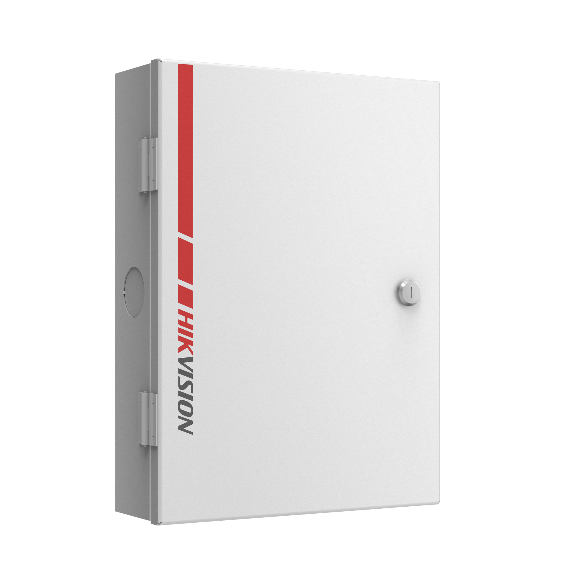 Metal Housing DS-PZ501SHL-M White