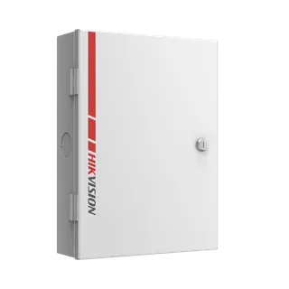 Metal Housing DS-PZ501SHL-M White